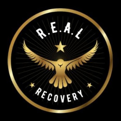 Realrecoverycenters.com logo