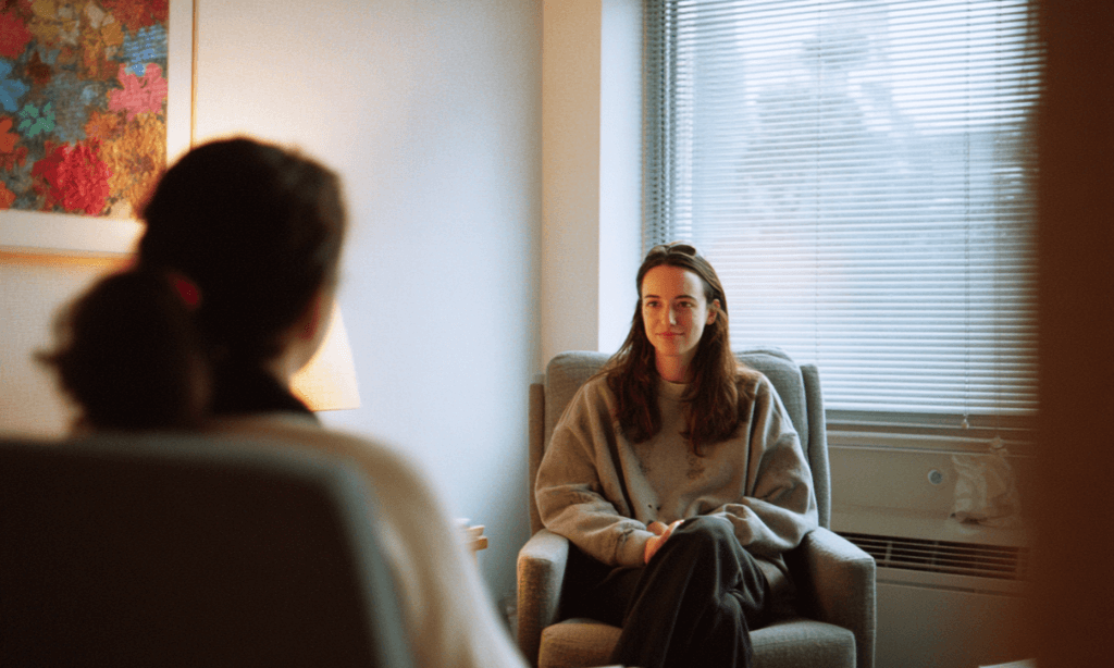 Massachusetts outpatient treatment center helping patients with prescription drug recovery plans.