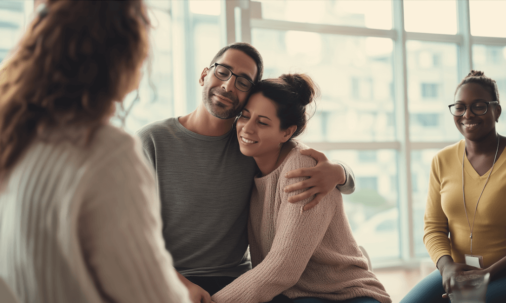 Family learning communication tools that support a loved one’s DBT progress.